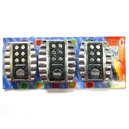 PEDAL SET 3 RACING